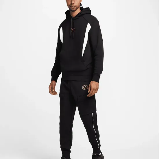Костюм Nike Sportswear Air Pullover HM0175-010_HM0180-010