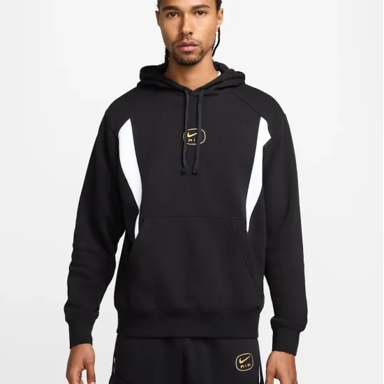 Костюм Nike Sportswear Air Pullover HM0175-010_HM0180-010