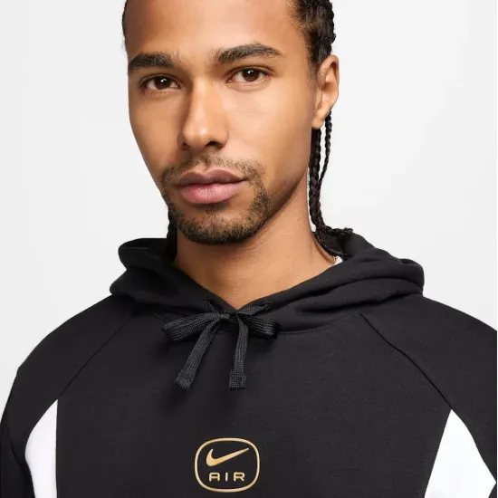 Костюм Nike Sportswear Air Pullover HM0175-010_HM0180-010