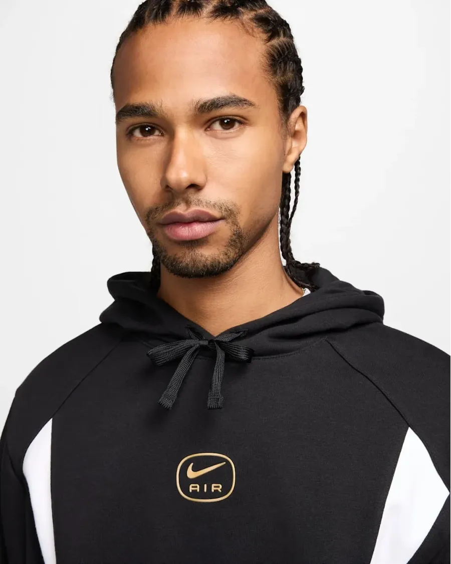 Костюм Nike Sportswear Air Pullover HM0175-010_HM0180-010