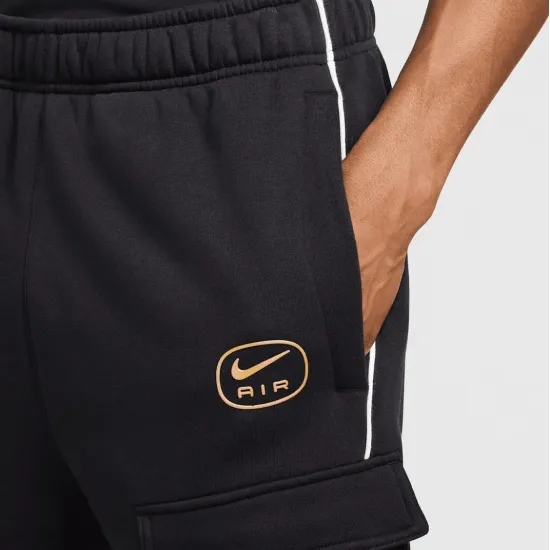 Костюм Nike Sportswear Air Pullover HM0175-010_HM0180-010