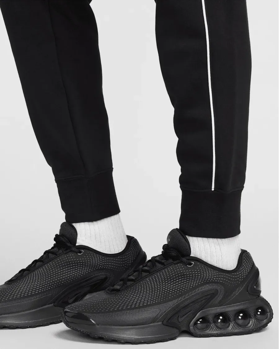 Костюм Nike Sportswear Air Pullover HM0175-010_HM0180-010