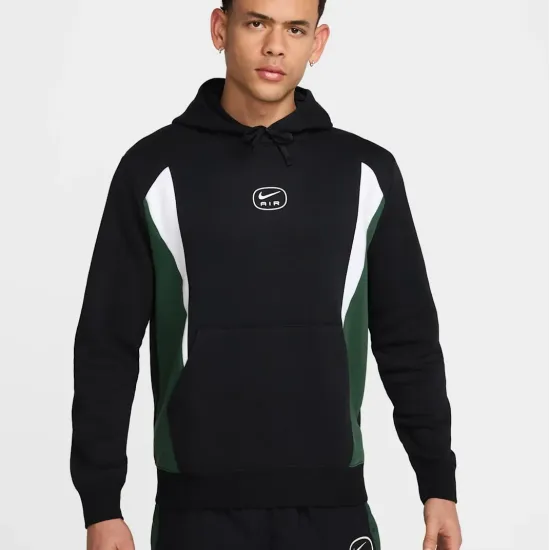 Кофта Nike Sportswear Air Pullover HM0175-011