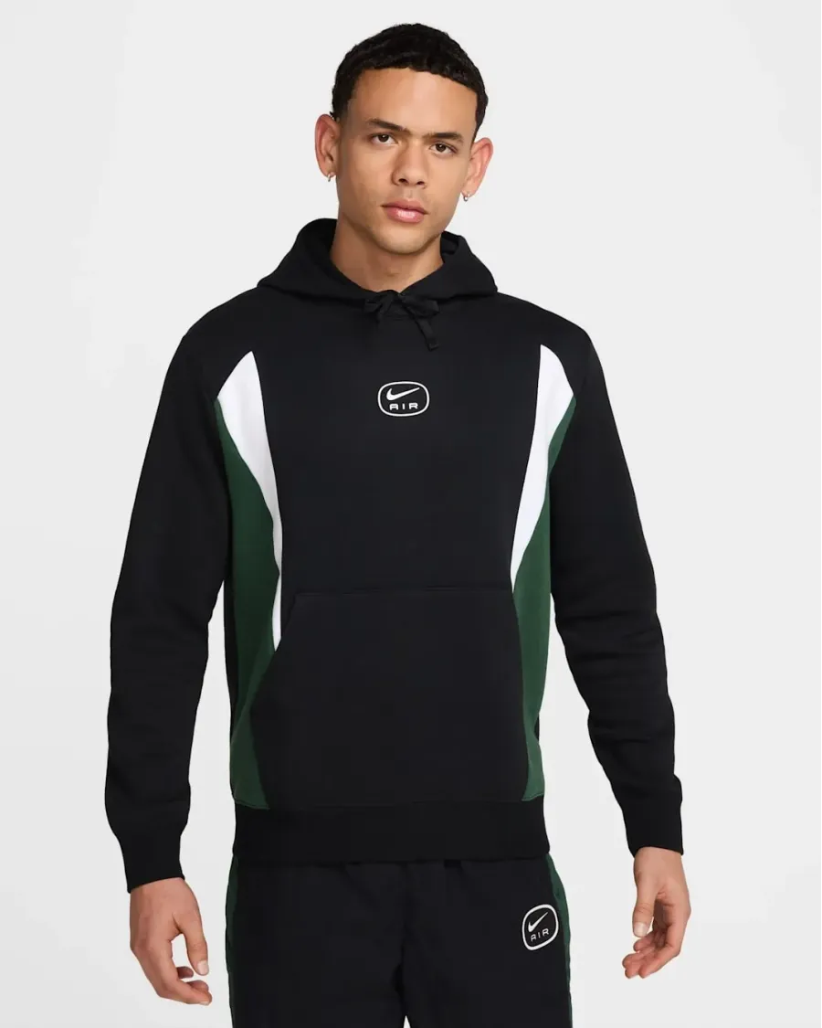 Кофта Nike Sportswear Air Pullover HM0175-011