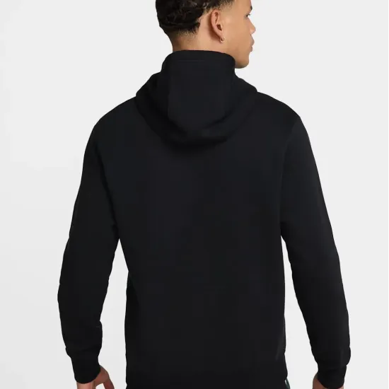 Кофта Nike Sportswear Air Pullover HM0175-011