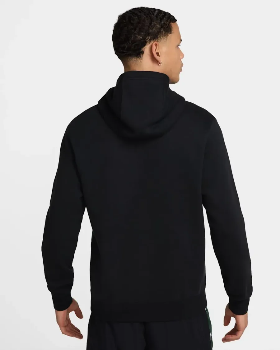 Кофта Nike Sportswear Air Pullover HM0175-011