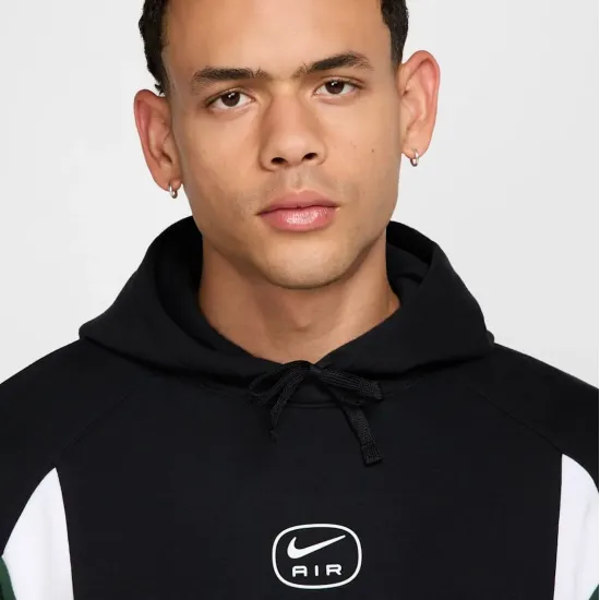 Кофта Nike Sportswear Air Pullover HM0175-011