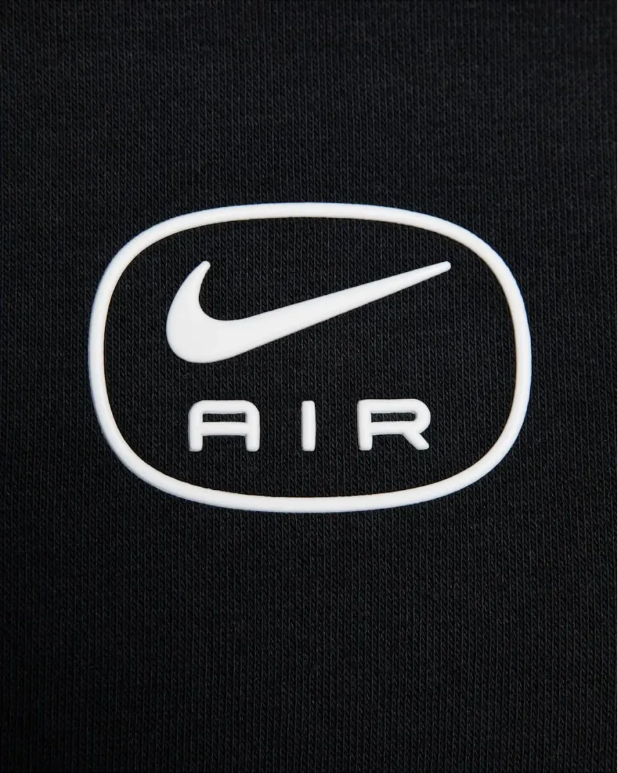 Кофта Nike Sportswear Air Pullover HM0175-011