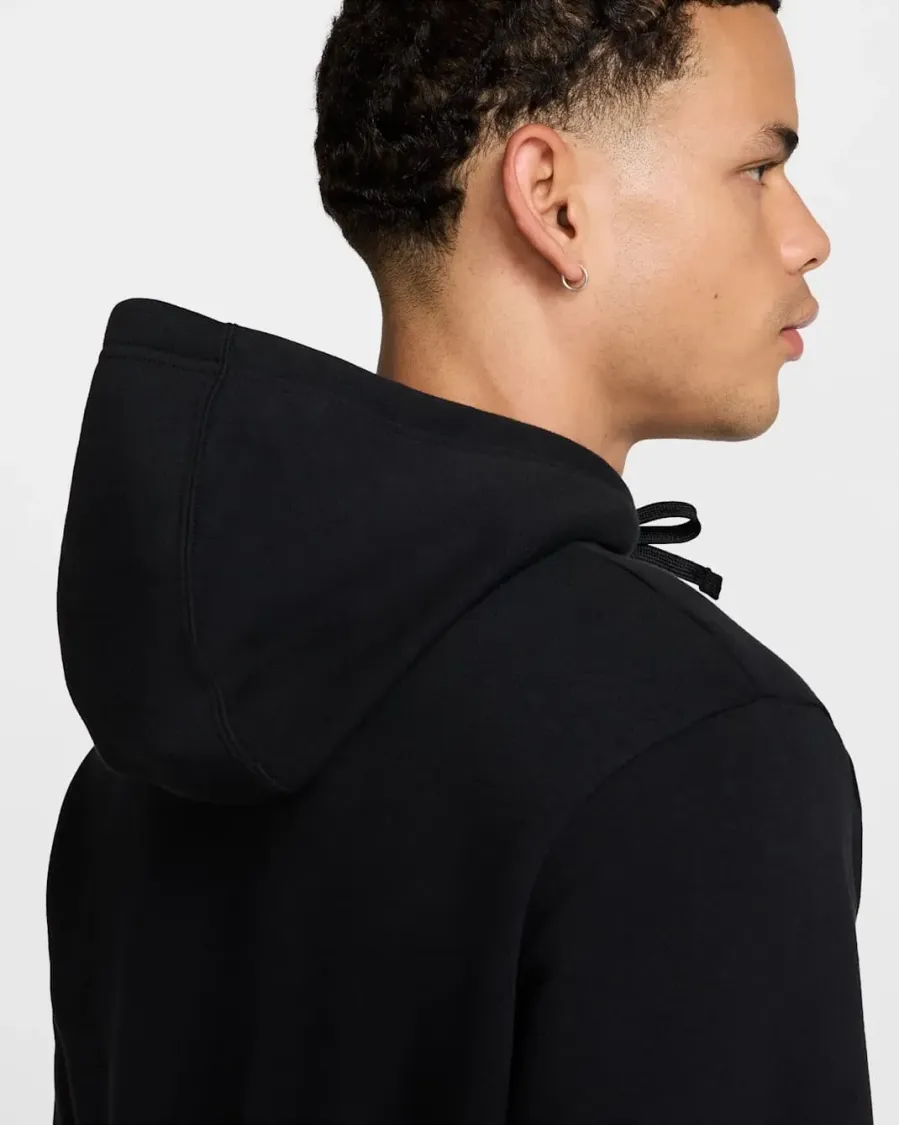 Кофта Nike Sportswear Air Pullover HM0175-011