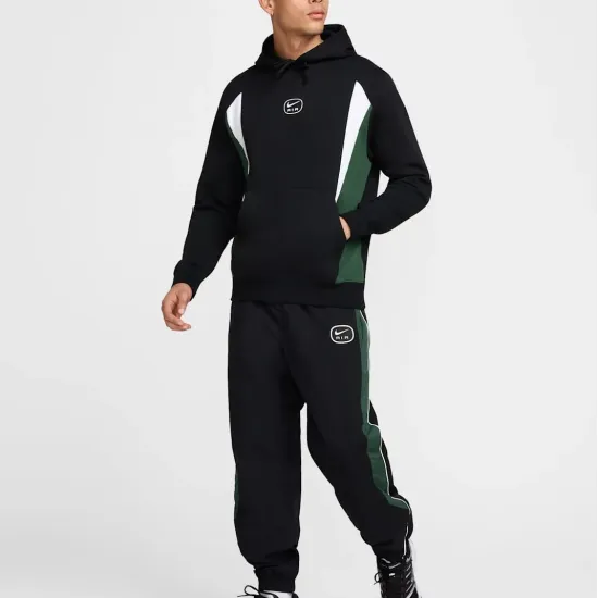 Кофта Nike Sportswear Air Pullover HM0175-011