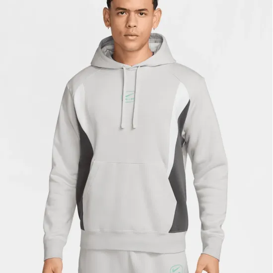 Кофта Nike Sportswear Air Pullover HM0175-025