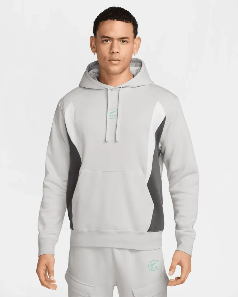 Кофта Nike Sportswear Air Pullover HM0175-025