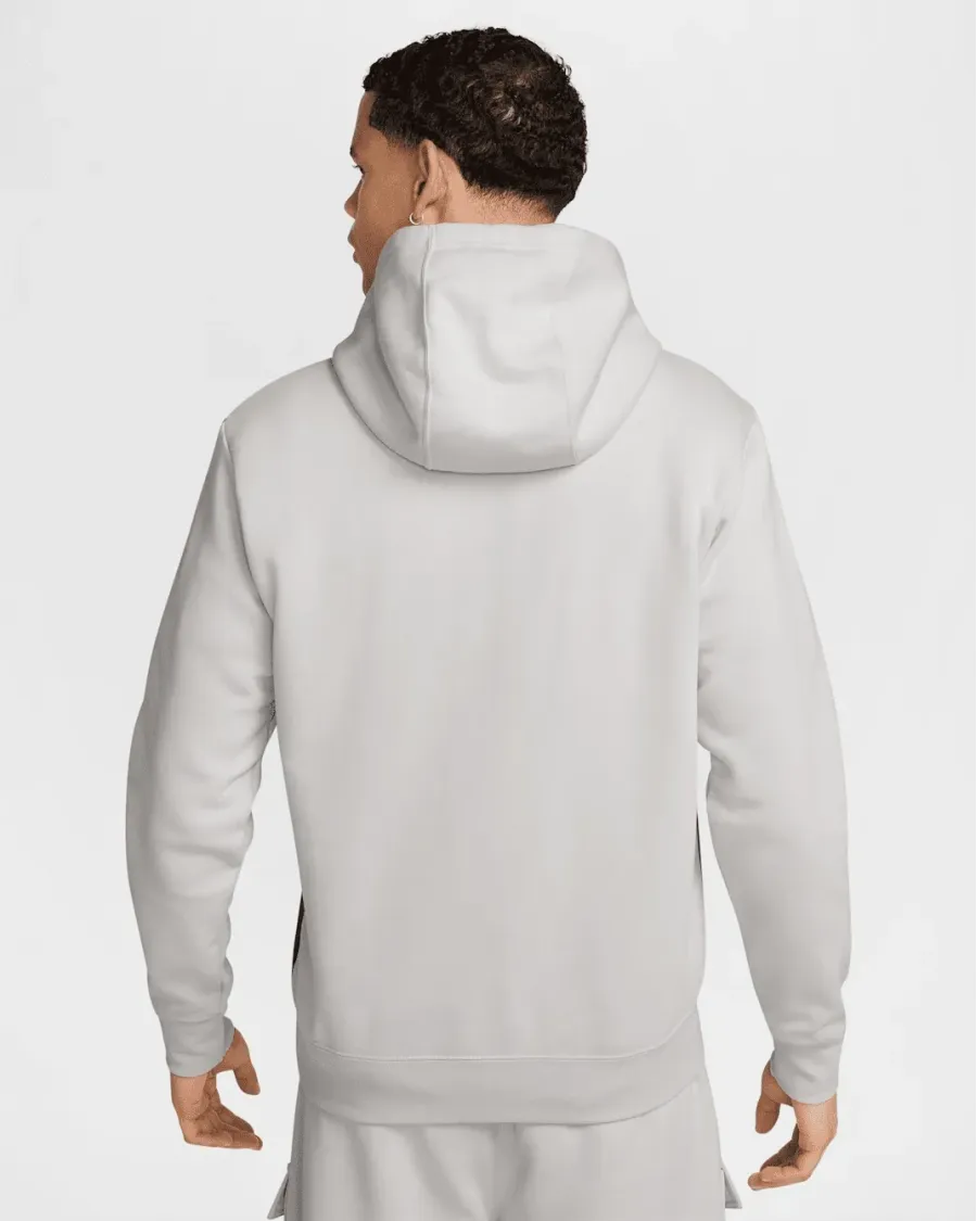 Кофта Nike Sportswear Air Pullover HM0175-025
