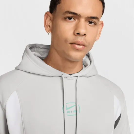 Кофта Nike Sportswear Air Pullover HM0175-025