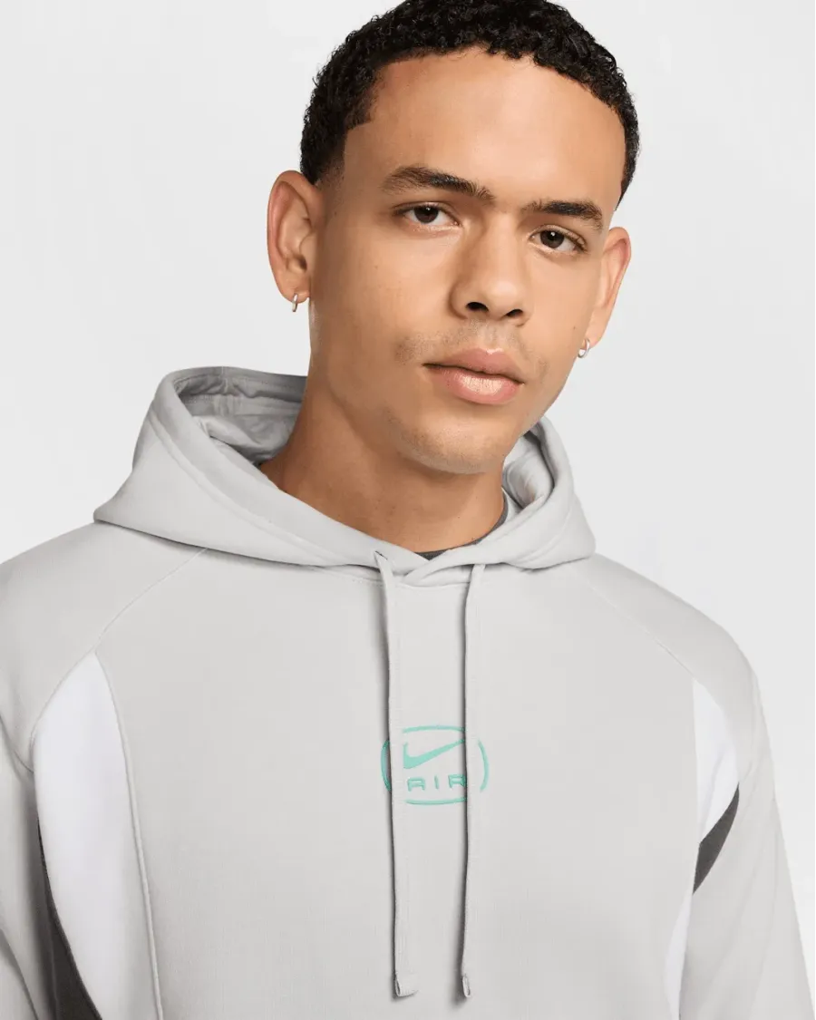 Кофта Nike Sportswear Air Pullover HM0175-025