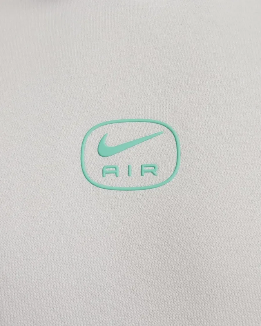 Кофта Nike Sportswear Air Pullover HM0175-025