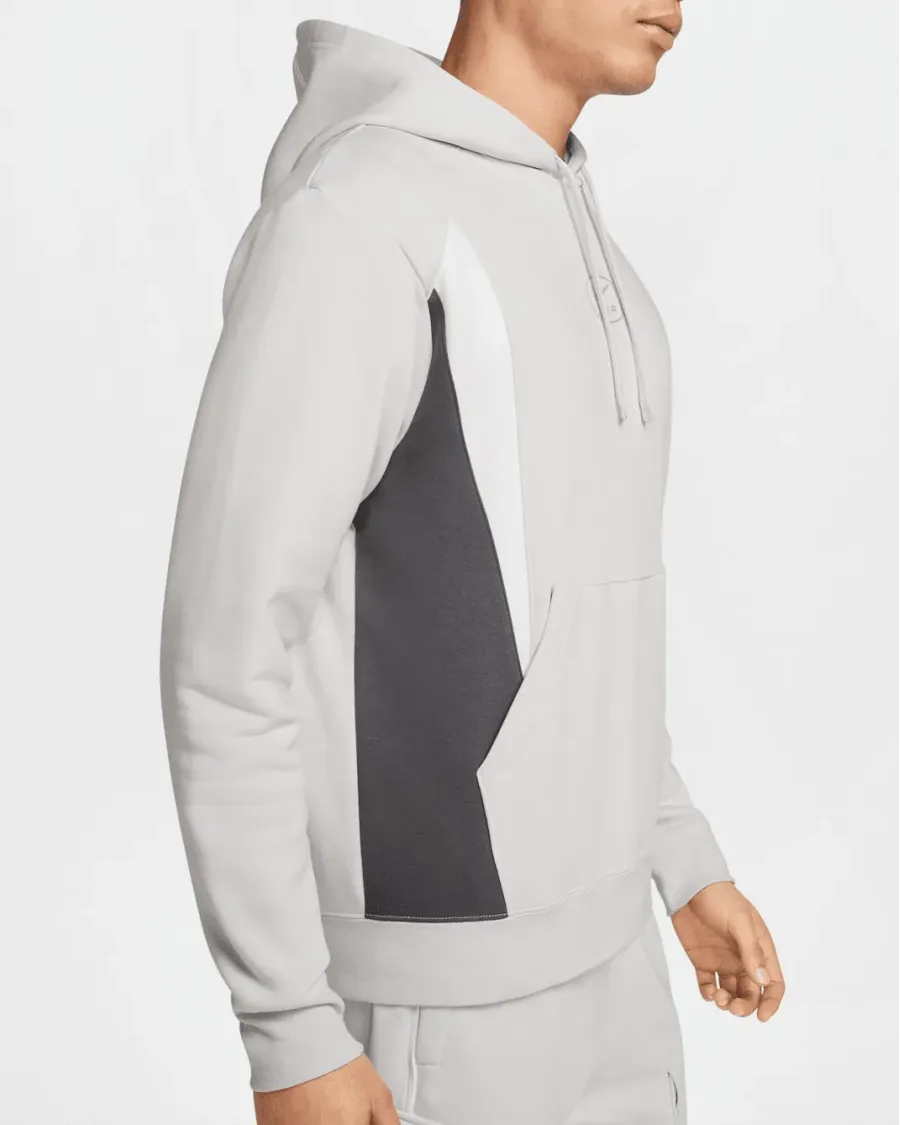 Кофта Nike Sportswear Air Pullover HM0175-025