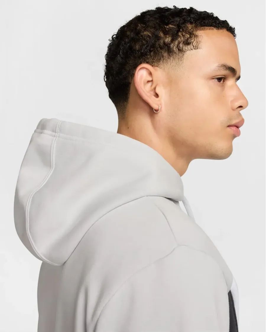 Кофта Nike Sportswear Air Pullover HM0175-025