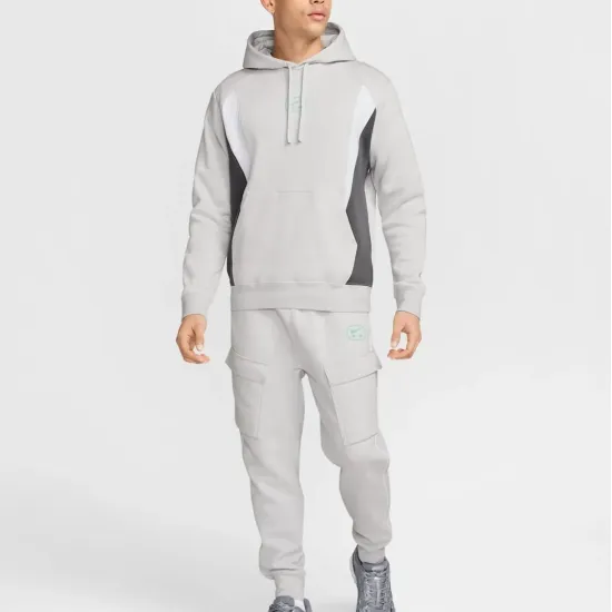 Кофта Nike Sportswear Air Pullover HM0175-025