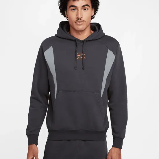 Кофта Nike Sportswear Air Pullover HM0175-061