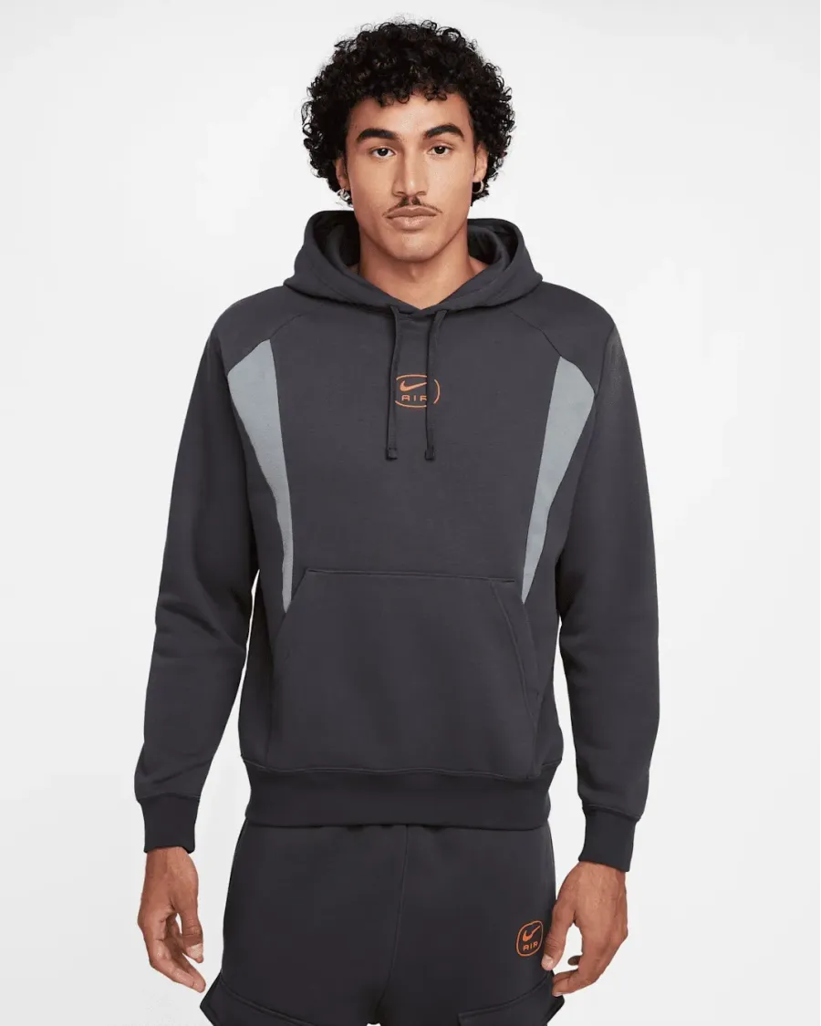 Кофта Nike Sportswear Air Pullover HM0175-061
