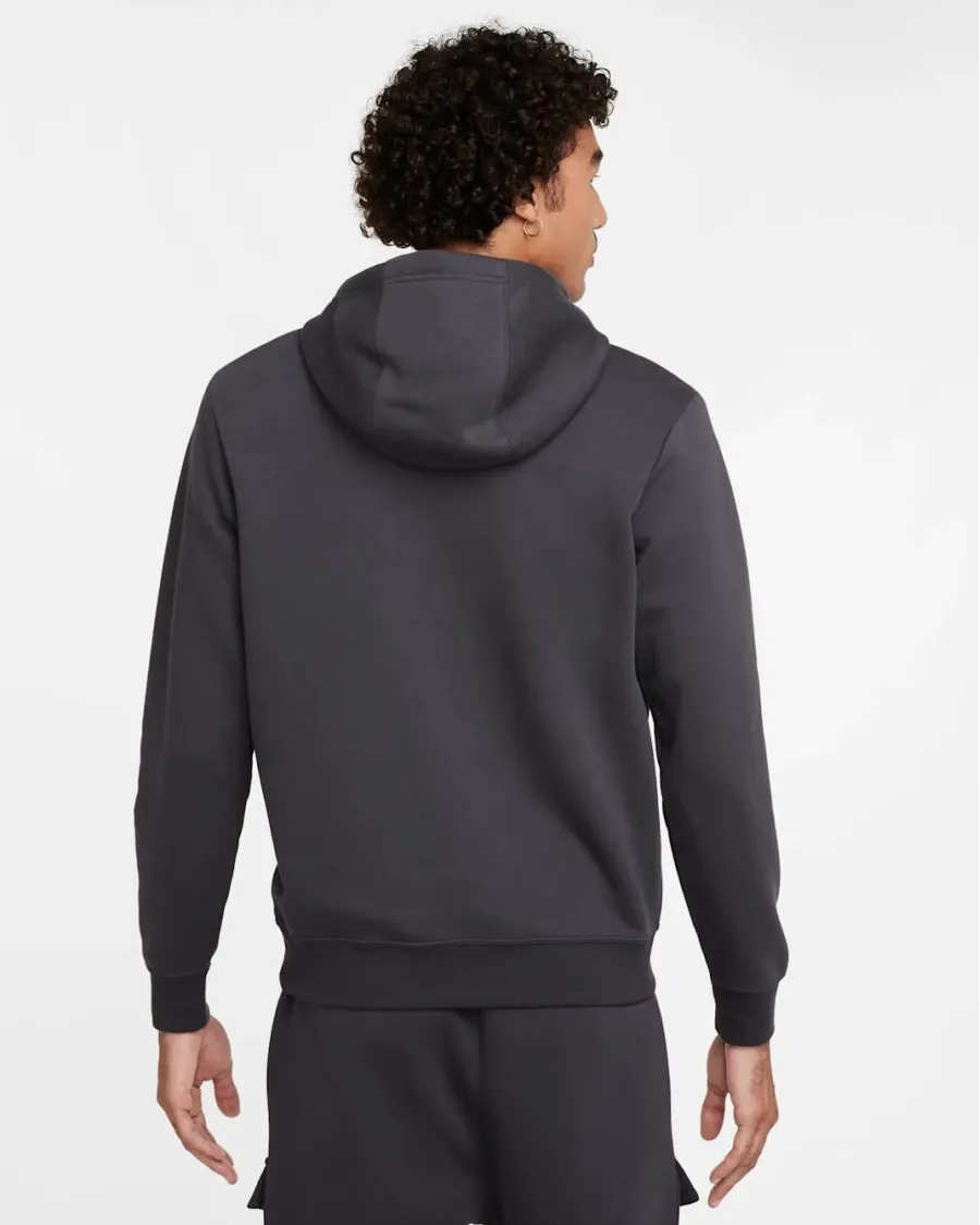 Кофта Nike Sportswear Air Pullover HM0175-061