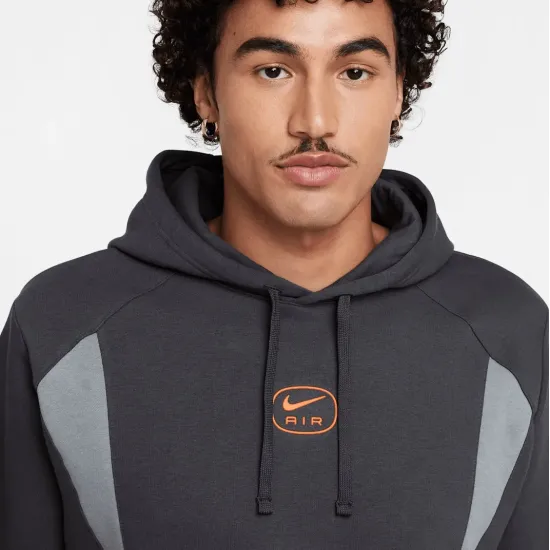 Кофта Nike Sportswear Air Pullover HM0175-061