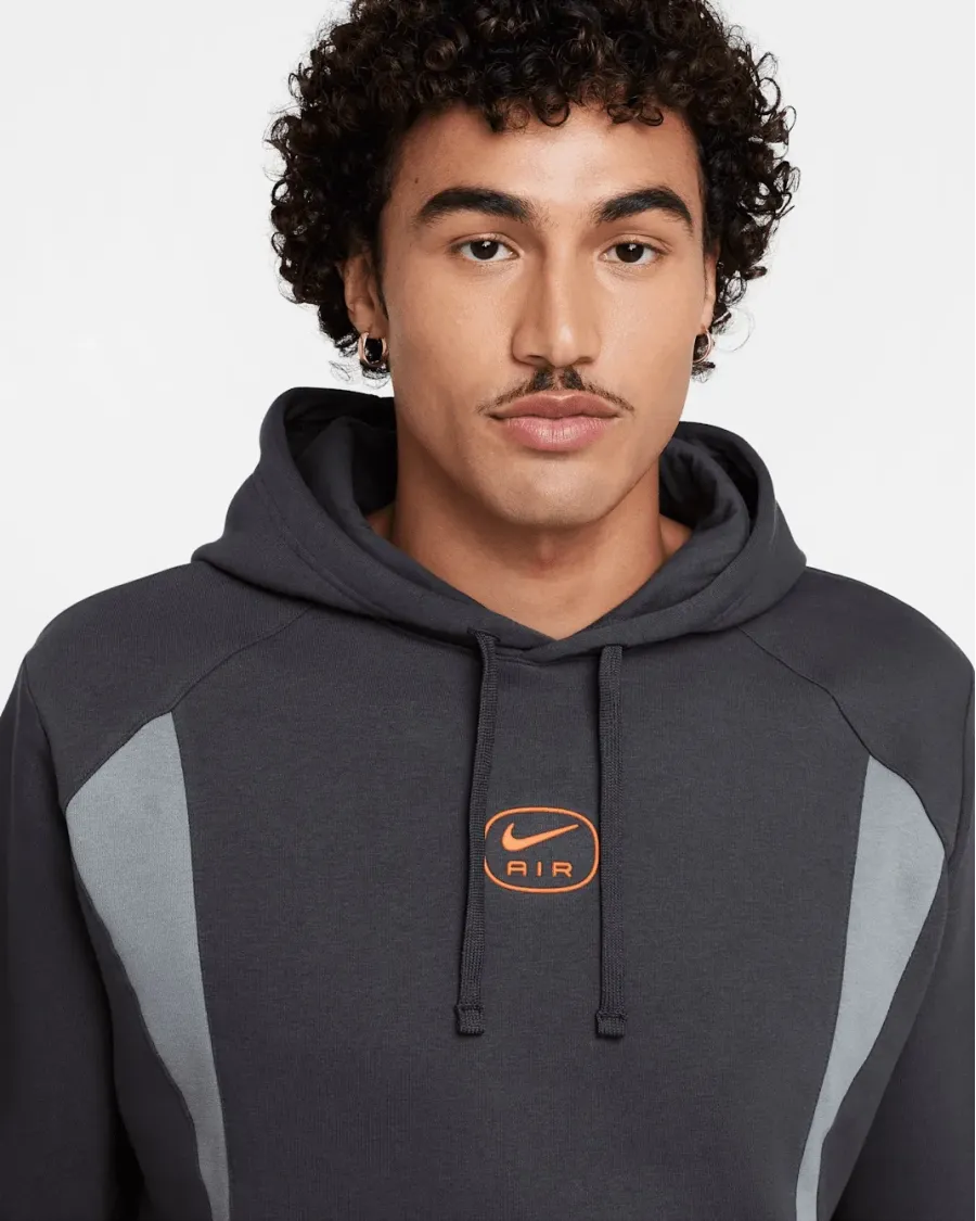 Кофта Nike Sportswear Air Pullover HM0175-061