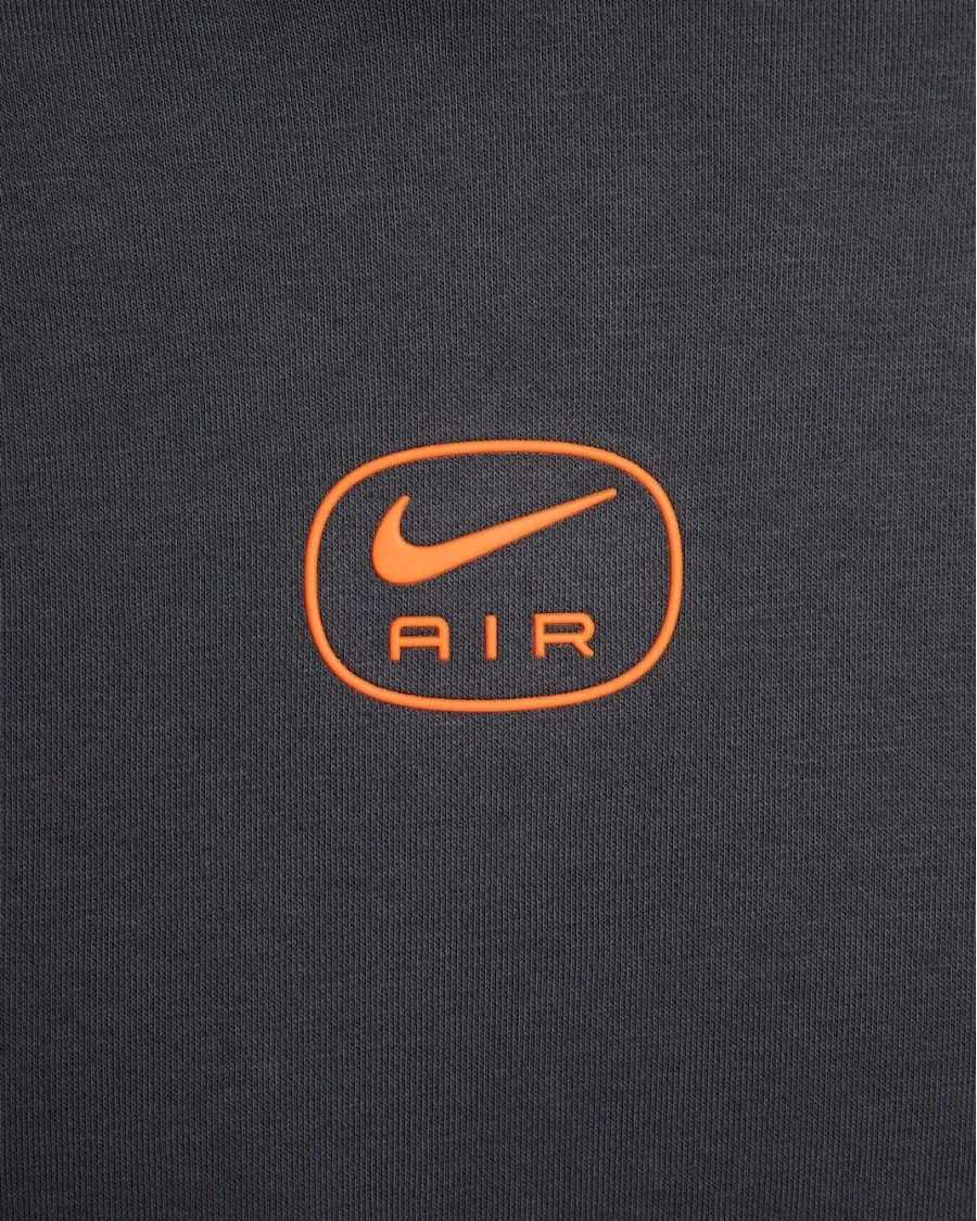 Кофта Nike Sportswear Air Pullover HM0175-061