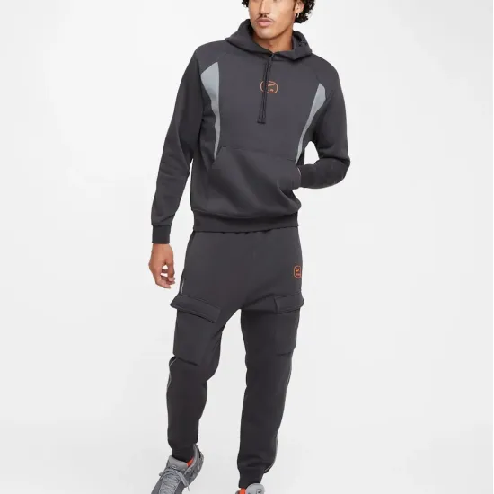 Кофта Nike Sportswear Air Pullover HM0175-061
