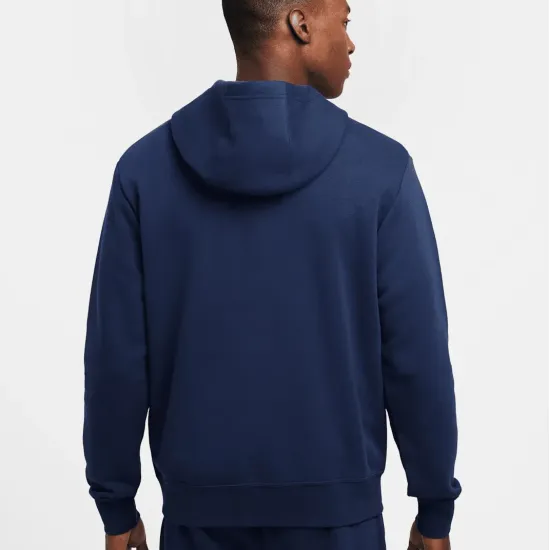 Кофта Nike Sportswear Air Pullover HM0175-410