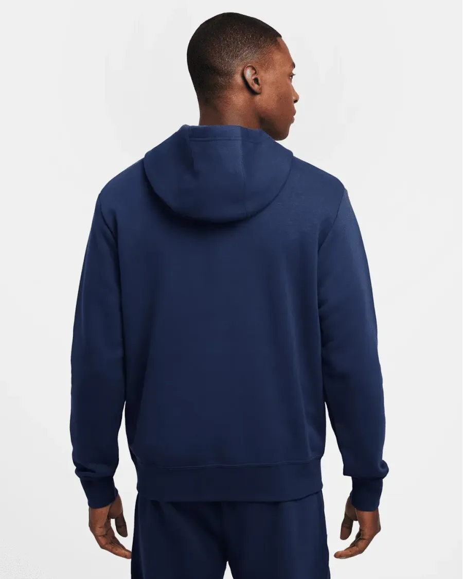 Кофта Nike Sportswear Air Pullover HM0175-410