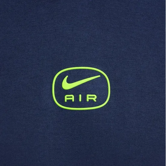 Кофта Nike Sportswear Air Pullover HM0175-410