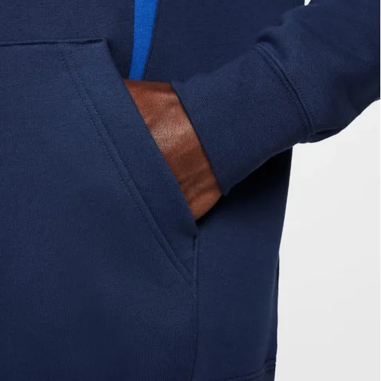 Кофта Nike Sportswear Air Pullover HM0175-410