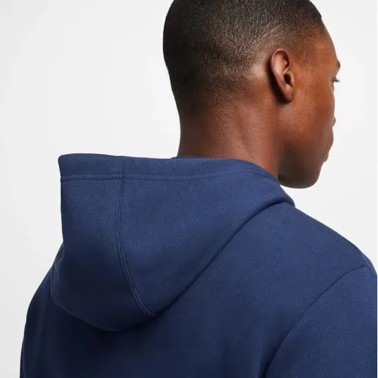 Кофта Nike Sportswear Air Pullover HM0175-410