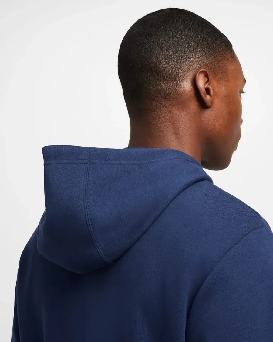 Кофта Nike Sportswear Air Pullover HM0175-410