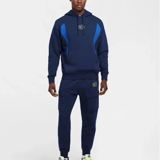Кофта Nike Sportswear Air Pullover HM0175-410