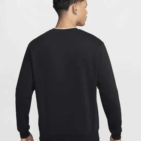 Світшот Nike Air Fleece Crew-Neck HM0177-010