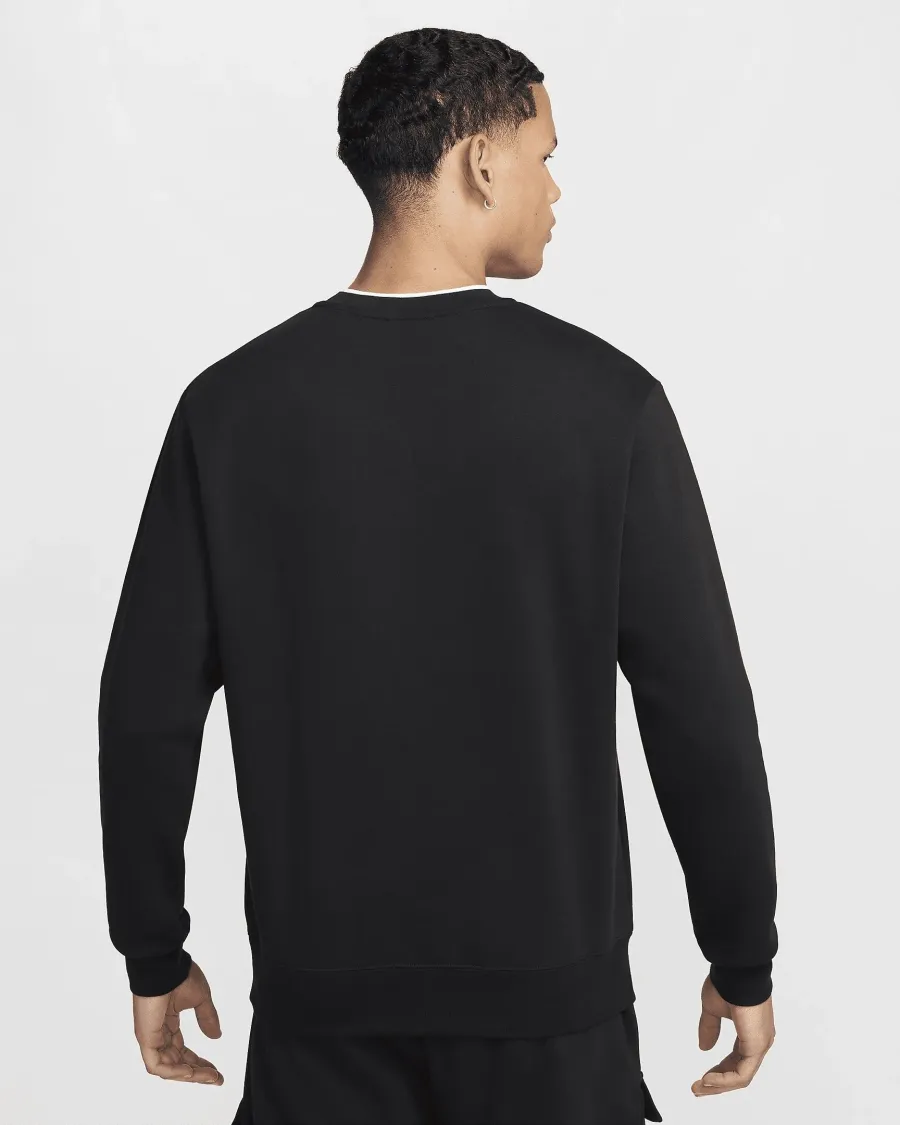 Світшот Nike Air Fleece Crew-Neck HM0177-010