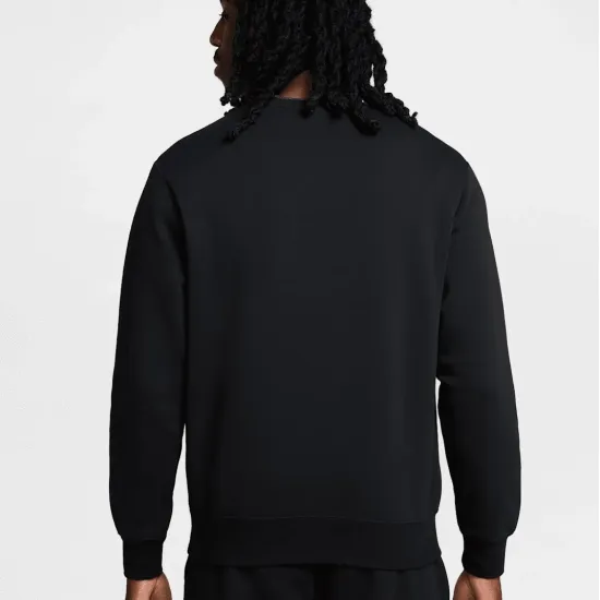 Світшот Nike Air Fleece Crew-Neck HM0177-011