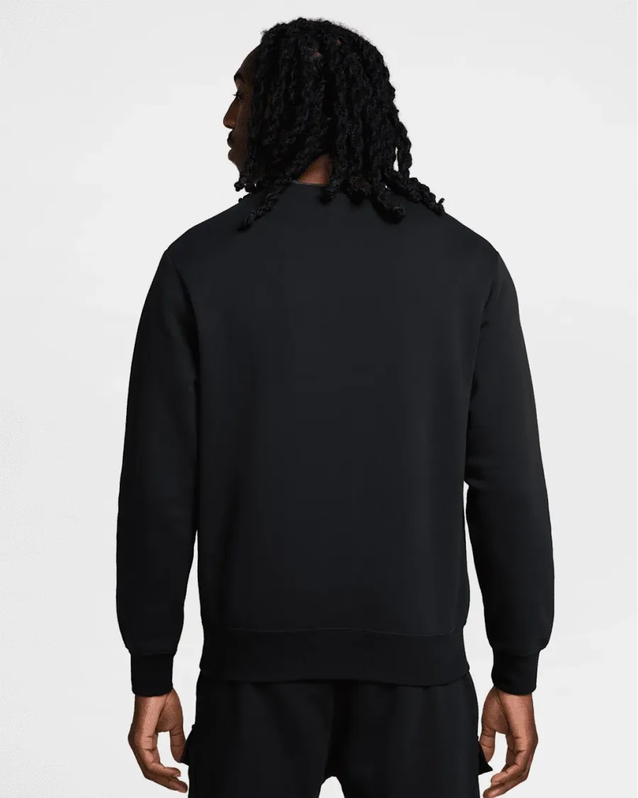 Світшот Nike Air Fleece Crew-Neck HM0177-011