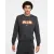 Світшот Nike Air Fleece Crew-Neck HM0177-061
