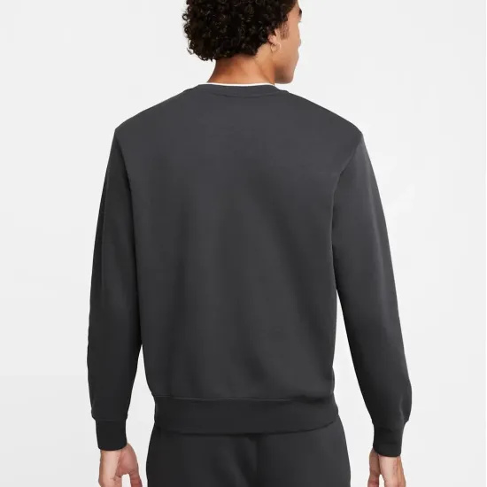 Світшот Nike Air Fleece Crew-Neck HM0177-061