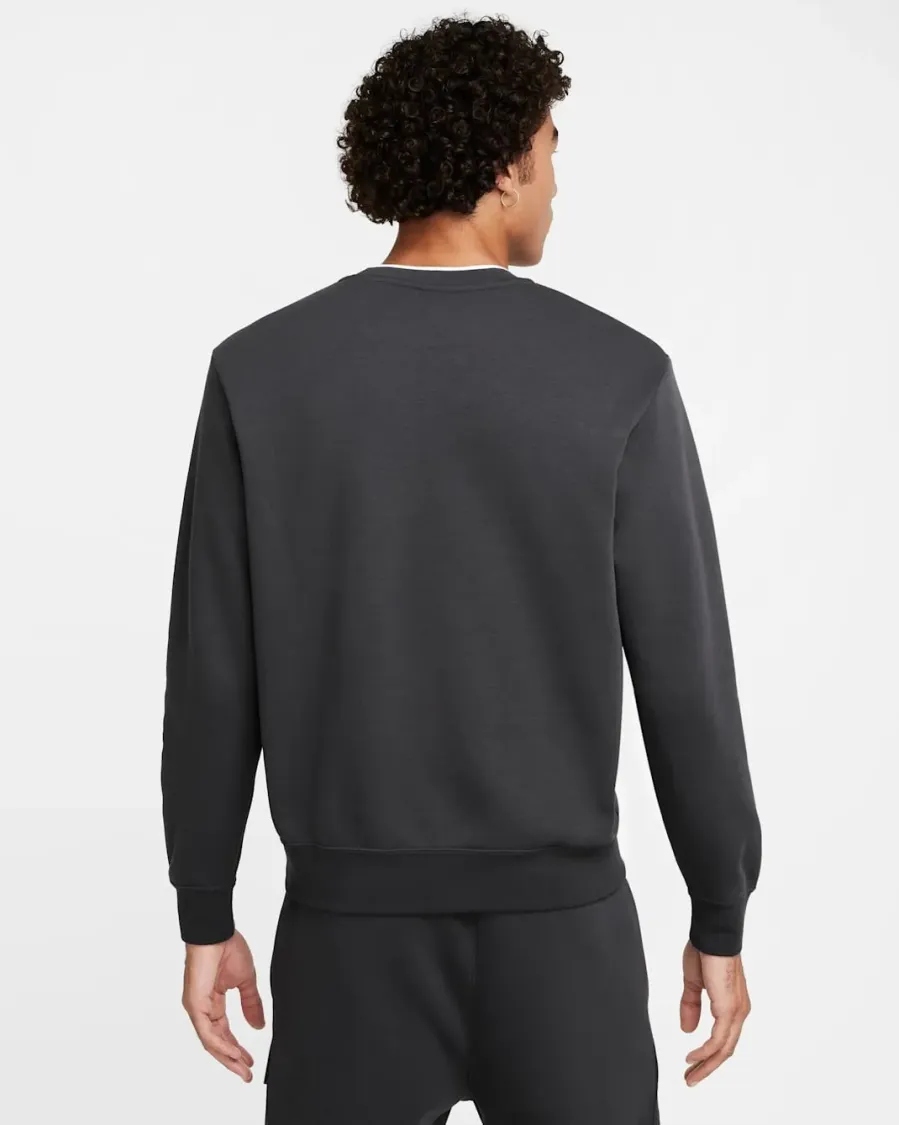 Світшот Nike Air Fleece Crew-Neck HM0177-061
