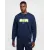 Світшот Nike Air Fleece Crew-Neck HM0177-410