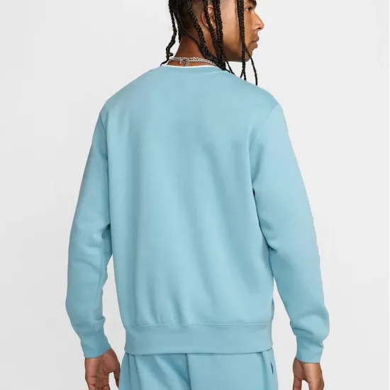 Світшот Nike Air Fleece Crew-Neck HM0177-464