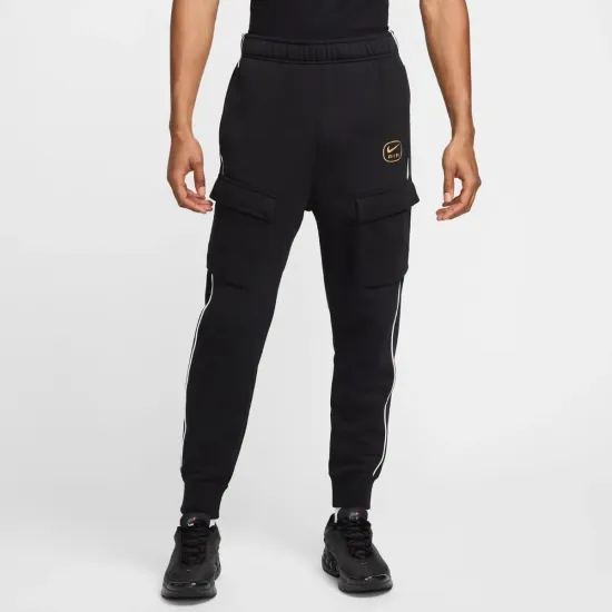 Спортивні штани Nike Sportswear Air Cargo Fleece Pants HM0180-010