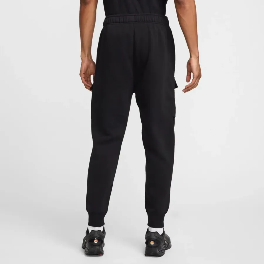 Спортивні штани Nike Sportswear Air Cargo Fleece Pants HM0180-010