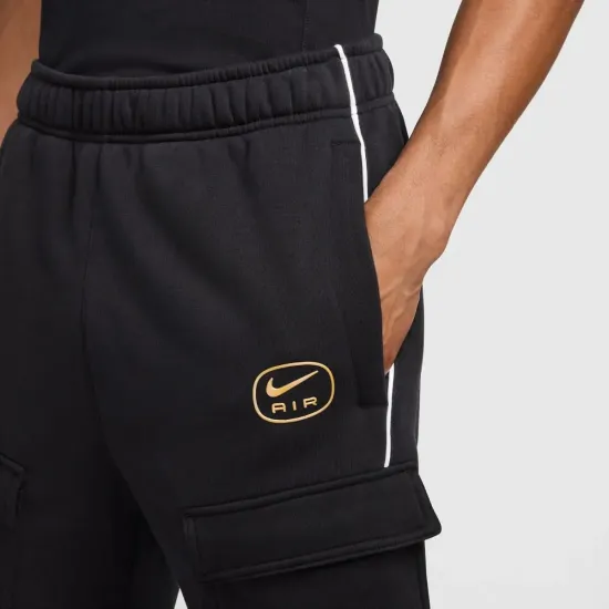 Спортивні штани Nike Sportswear Air Cargo Fleece Pants HM0180-010