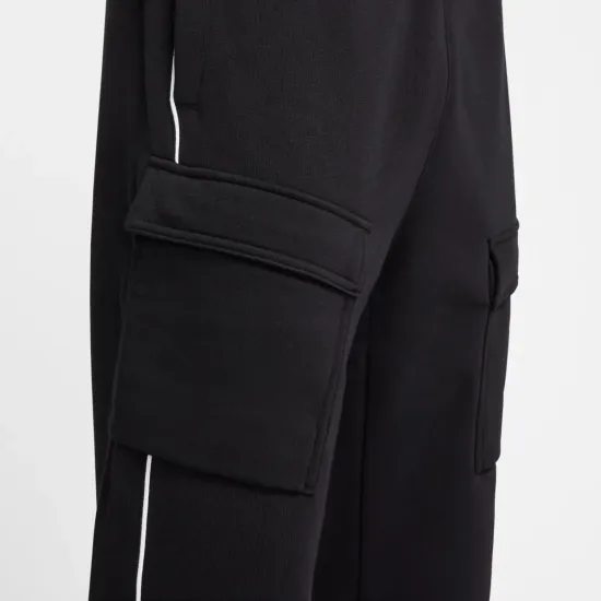 Спортивні штани Nike Sportswear Air Cargo Fleece Pants HM0180-010